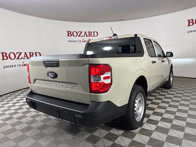 2025 Ford Maverick SuperCrew Cab AWD Pickup for sale #255493 - photo 2