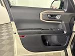 2025 Ford Bronco Sport 4WD SUV for sale #255496 - photo 18