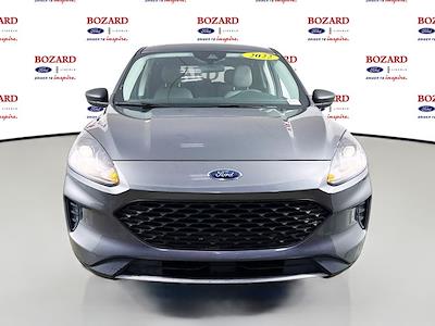 Used 2022 Ford Escape - photo 1
