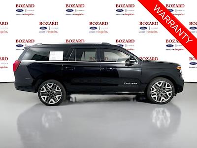 Used 2025 Ford Expedition MAX Platinum for sale #255498AA - photo 2