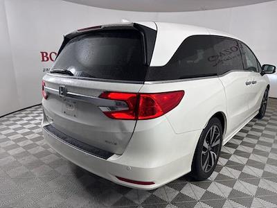 Used 2018 Honda Odyssey Elite Minivan for sale #255499A - photo 2