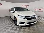 Used 2018 Honda Odyssey Elite Minivan for sale #255499A - photo 1
