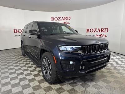 Used 2024 Jeep Grand Cherokee L Overland for sale #255500A - photo 1