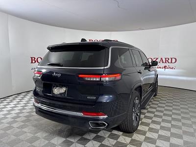 Used 2024 Jeep Grand Cherokee L Overland for sale #255500A - photo 2