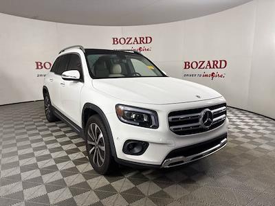 Used 2021 Mercedes-Benz GLB 250 SUV - photo 1