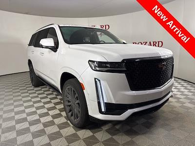 Used 2023 Cadillac Escalade Premium Luxury for sale #255502A - photo 1