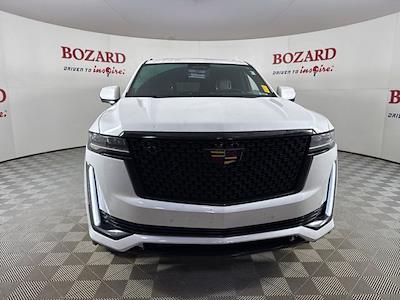Used 2023 Cadillac Escalade Premium Luxury for sale #255502A - photo 2