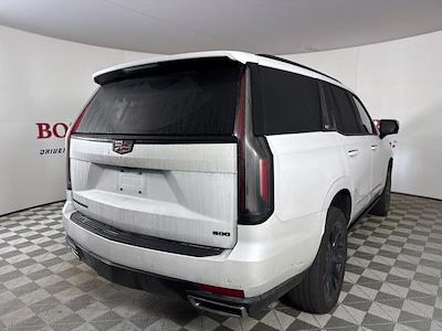Used 2023 Cadillac Escalade Premium Luxury for sale #255502A - photo 2
