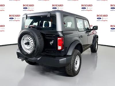 New 2025 Ford Bronco Base for sale #255503 - photo 2