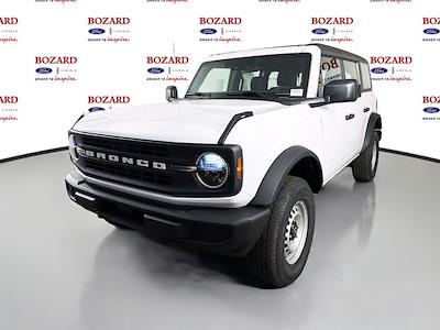 2025 Ford Bronco 4WD SUV for sale #255504 - photo 1