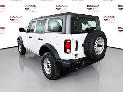 2025 Ford Bronco 4WD SUV for sale #255504 - photo 2
