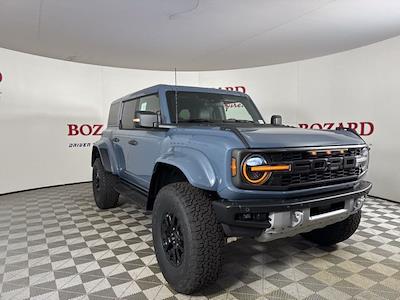 New 2025 Ford Bronco Raptor for sale #255506 - photo 1