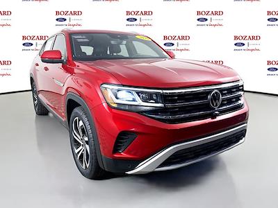 Used 2020 Volkswagen Atlas Cross Sport SE R-Line for sale #255506A - photo 1
