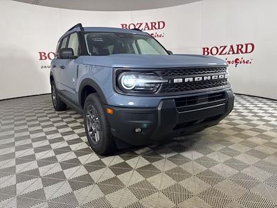 New 2025 Ford Bronco Sport Big Bend for sale #255509 - photo 1
