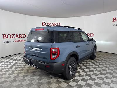 New 2025 Ford Bronco Sport Big Bend for sale #255509 - photo 2
