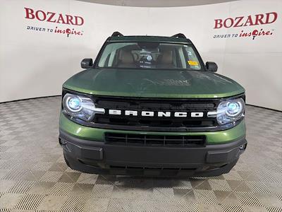 Used 2023 Ford Bronco Sport - photo 1