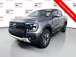 New 2025 Ford Ranger Lariat SuperCrew Cab for sale #255513 - photo 4