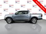 New 2025 Ford Ranger Lariat SuperCrew Cab for sale #255513 - photo 5