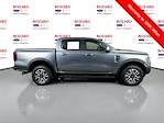 New 2025 Ford Ranger Lariat SuperCrew Cab for sale #255513 - photo 9