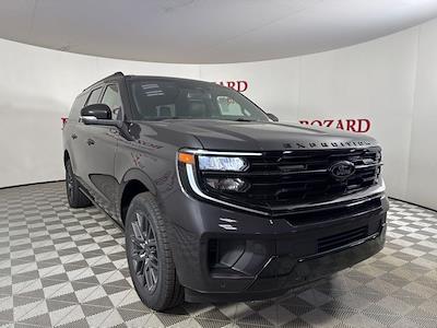New 2025 Ford Expedition MAX Platinum for sale #255515 - photo 1