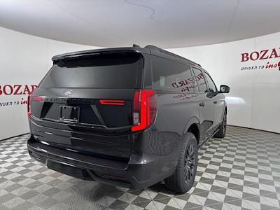 New 2025 Ford Expedition MAX Platinum for sale #255515 - photo 2
