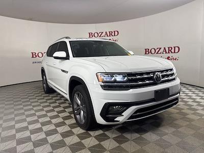 Used 2018 Volkswagen Atlas SEL for sale #255515A - photo 1