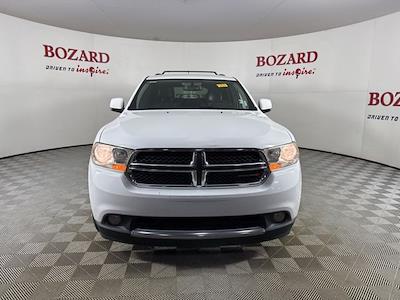 Used 2013 Dodge Durango - photo 1