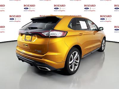Used 2015 Ford Edge Sport for sale #255518B - photo 2