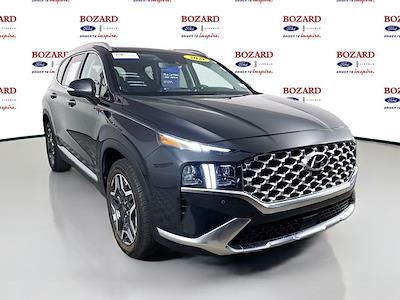 2021 Hyundai Santa Fe FWD SUV for sale #255520A - photo 1
