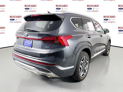 2021 Hyundai Santa Fe FWD SUV for sale #255520A - photo 2