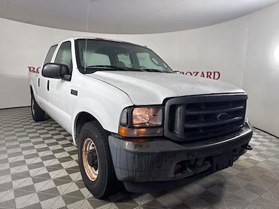 2004 Ford F-250 Crew Cab RWD Pickup for sale #255533A - photo 1
