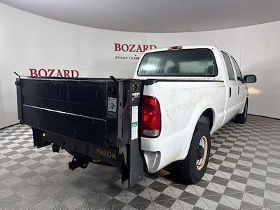 Used 2004 Ford F-250 XL Crew Cab for sale #255533A - photo 2