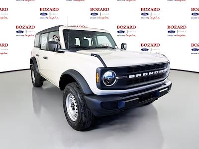 New 2025 Ford Bronco Base for sale #255534 - photo 1