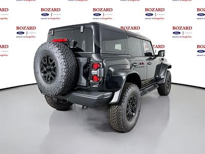 New 2025 Ford Bronco - photo 1