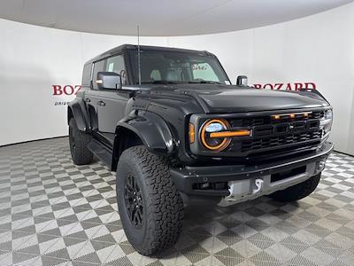 New 2025 Ford Bronco Raptor for sale #255539 - photo 1
