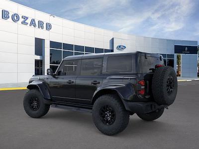 New 2025 Ford Bronco Raptor for sale #255539 - photo 2