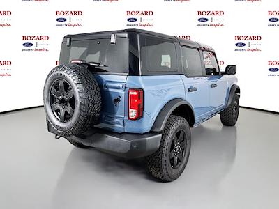 New 2025 Ford Bronco - photo 1