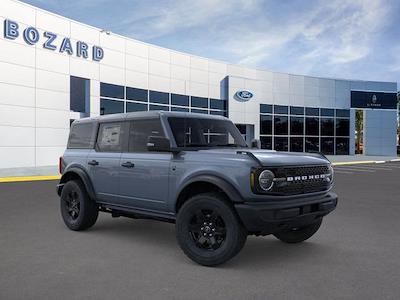 New 2025 Ford Bronco Big Bend for sale #255540 - photo 2