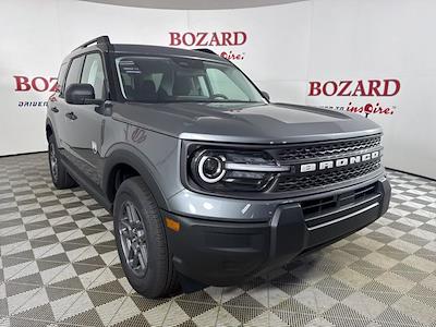 New 2025 Ford Bronco Sport Big Bend for sale #255542 - photo 1