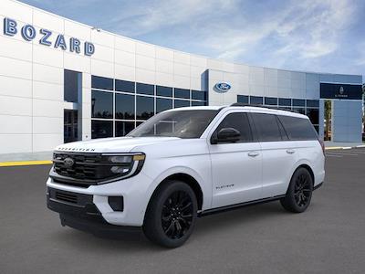 New 2025 Ford Expedition Platinum for sale #255546 - photo 1