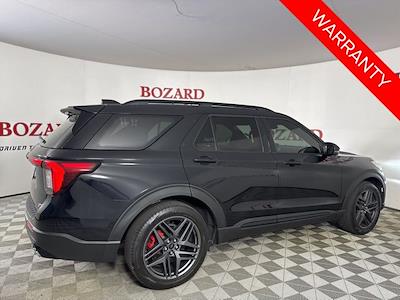 Used 2025 Ford Explorer ST for sale #255546A - photo 2
