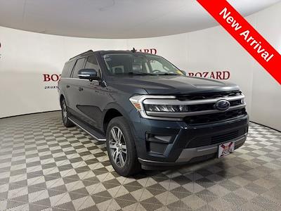 Used 2022 Ford Expedition MAX - photo 1