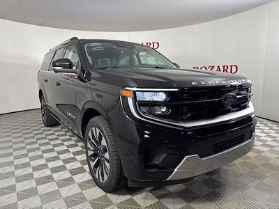 2025 Ford Expedition MAX 4WD SUV for sale #255549 - photo 1
