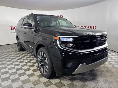 New 2025 Ford Expedition MAX Platinum for sale #255550 - photo 1