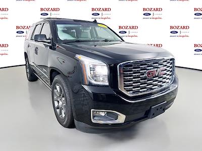 Used 2018 GMC Yukon Denali for sale #255554A - photo 1