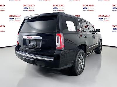Used 2018 GMC Yukon Denali for sale #255554A - photo 2