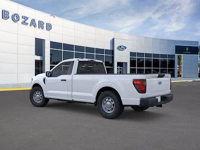 New 2025 Ford F-150 XL Regular Cab for sale #255557 - photo 2