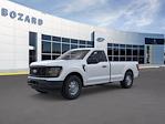 New 2025 Ford F-150 XL Regular Cab for sale #255557 - photo 4