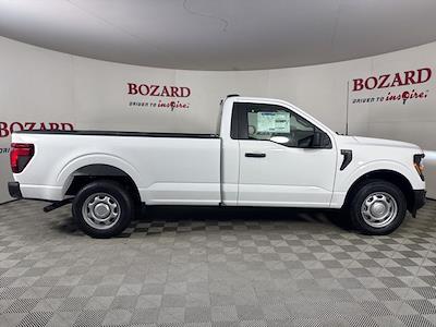 New 2025 Ford F-150 XL Regular Cab for sale #255558 - photo 2