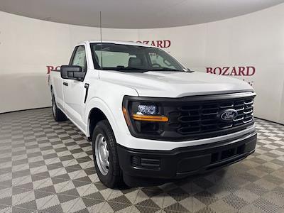 New 2025 Ford F-150 XL Regular Cab for sale #255558 - photo 1
